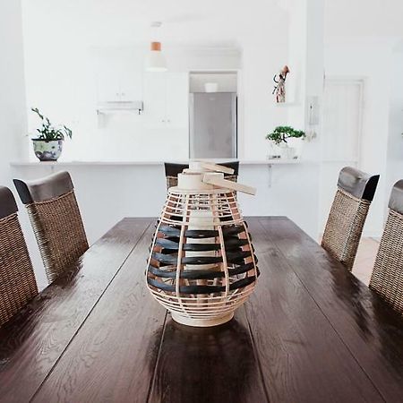 One On Gray Apartment Книсна Екстер'єр фото