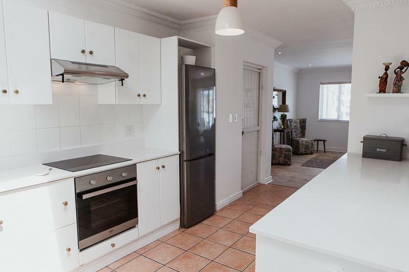 One On Gray Apartment Книсна Екстер'єр фото