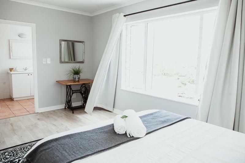 One On Gray Apartment Книсна Екстер'єр фото
